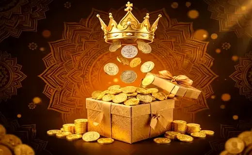 Royal Welcome Package